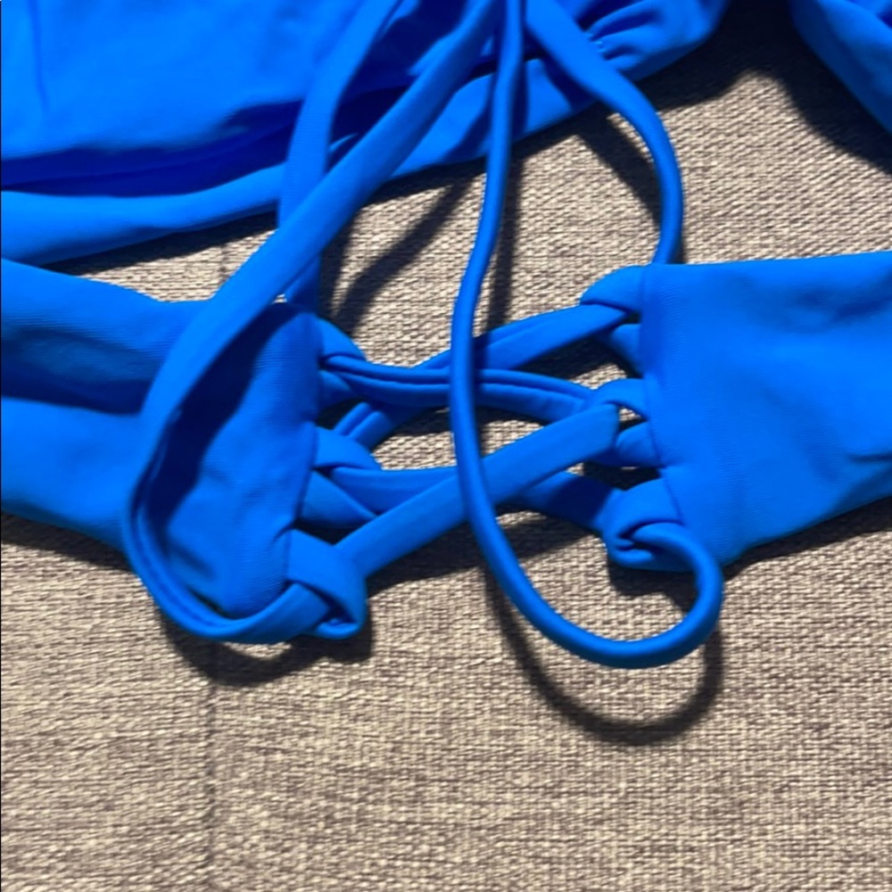 SHEIN bikini top - Picture 2 of 2